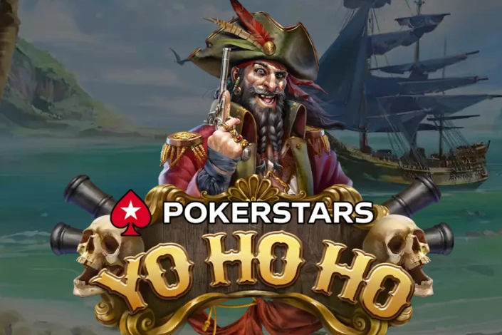 Yo Ho Ho pokie