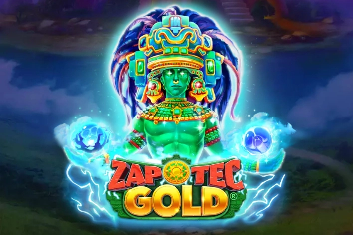 ZapOtec Gold pokie