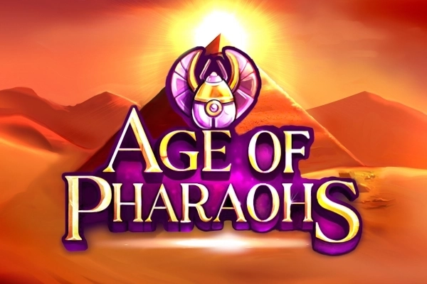 Age of Pharaohs pokie