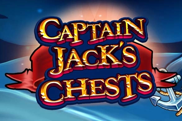 Captain Jack's Chests at Here2Win Casino