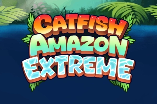 Catfish Amazon Extreme pokie