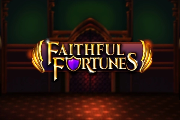 Faithful Fortunes pokie