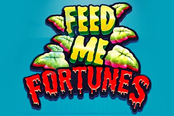 Feed Me Fortunes pokie