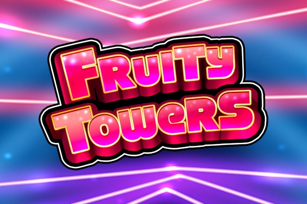 Fruity Towers at Here2Win Casino