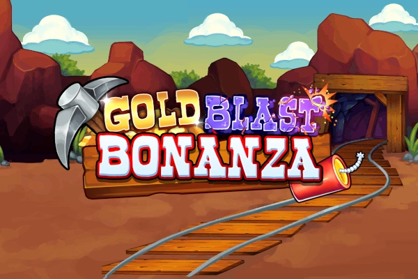Gold Blast Bonanza pokie