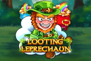Looting Leprechaun at Here2Win Casino