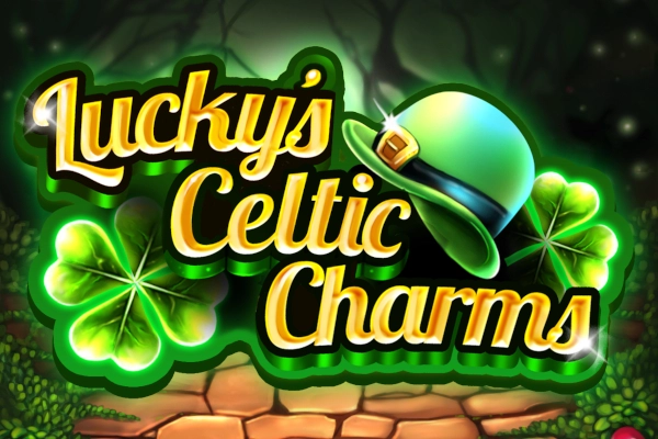 Lucky's Celtic Charms pokie