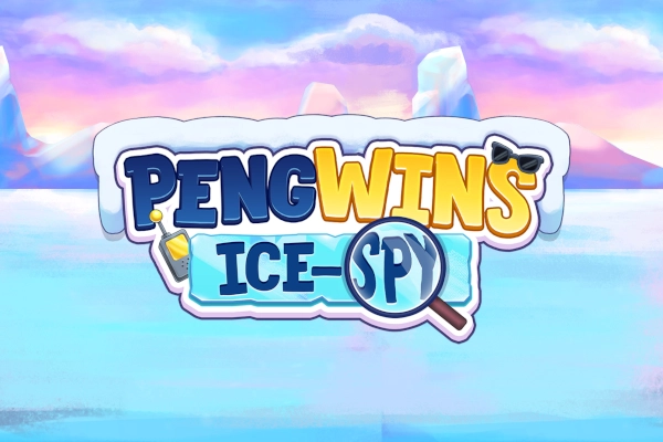 PengWins: Ice-Spy at Here2Win Casino
