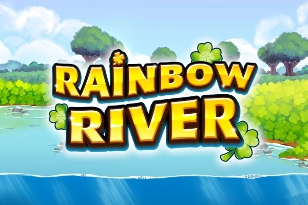 Rainbow River at Here2Win Casino