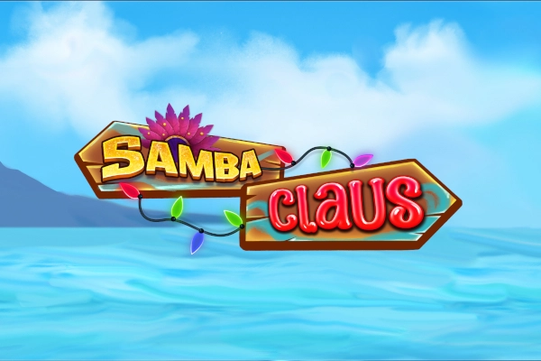 Samba Claus pokie