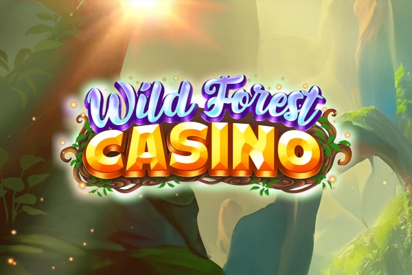Wild Forest Casino pokie