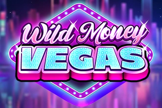 Wild Money Vegas pokie
