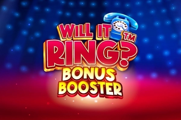 Will it Ring? Bonus Booster at Here2Win Casino