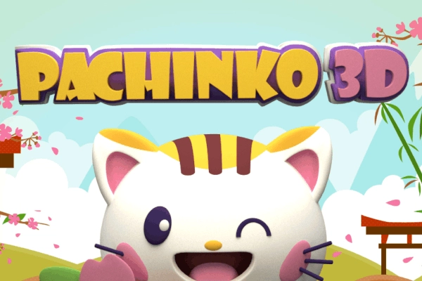 Pachinko 3D at Here2Win Casino