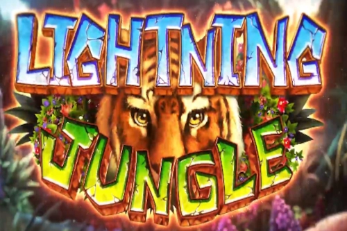 Lightning Jungle at Here2Win Casino