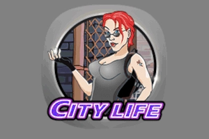 City Life pokie