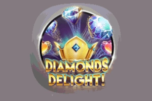 Diamonds Delight at Here2Win Casino