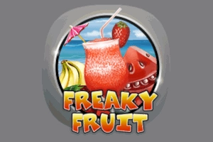 Freaky Fruit at Here2Win Casino