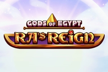 Gods of Egypt Ra's Reign pokie