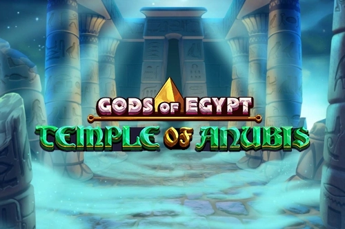 Gods of Egypt: Temple of Anubis pokie