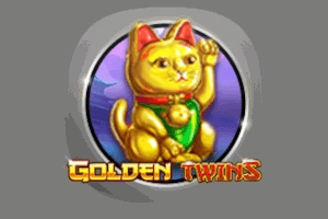 Golden Twins at Here2Win Casino