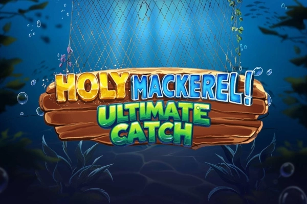 Holy Mackerel Ultimate Catch at Here2Win Casino
