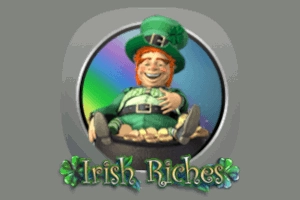 Irish Riches pokie