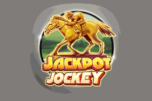 Jackpot Jockey pokie