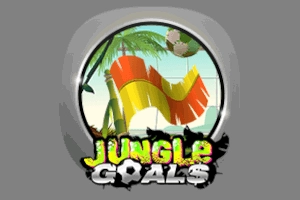 Jungle Goals pokie