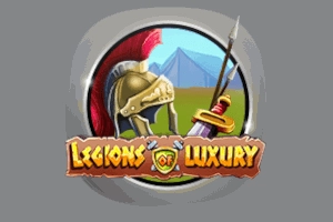 Legions of Luxury pokie
