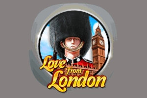 Love from London at Here2Win Casino