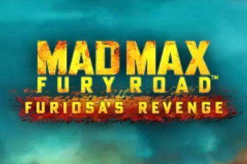 Mad Max: Fury Road - Furiosa's Revenge pokie
