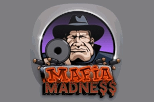 Mafia Madness pokie