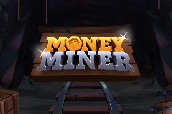 Money Miner at Here2Win Casino