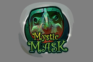 Mystic Mask pokie