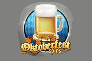 Oktoberfest Spins pokie