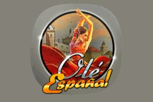 Ole Espana at Here2Win Casino