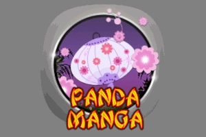 Panda Manga pokie
