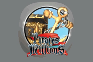 Pirates Millions at Here2Win Casino