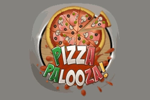 Pizza Palooza at Here2Win Casino
