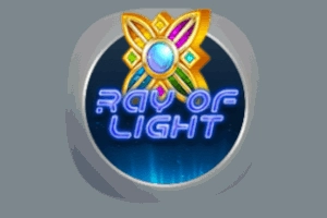 Ray of Light pokie