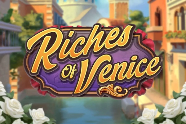 Riches of Venice pokie
