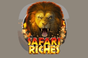 Safari Riches at Here2Win Casino