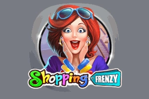 Shopping Frenzy pokie
