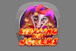 Sizzling Hot Jokers at Here2Win Casino