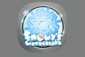 Snowy's Wonderland pokie