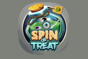 Spin or Treat at Here2Win Casino