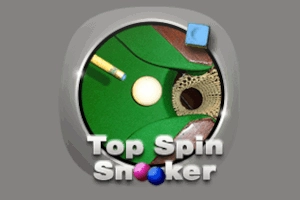 Top Spin Snooker at Here2Win Casino