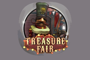 Treasure Fair at Here2Win Casino