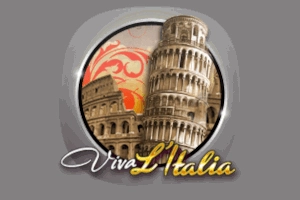 Viva l'Italia pokie